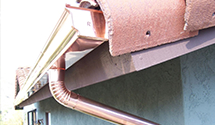 Rain Gutter Installation, Repair, Cleaning in Stony Ridge, OH